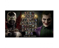 NETHERREALM STUDIOS Mortal Kombat XI Nintendo Switch - 684244 - zdjęcie 4